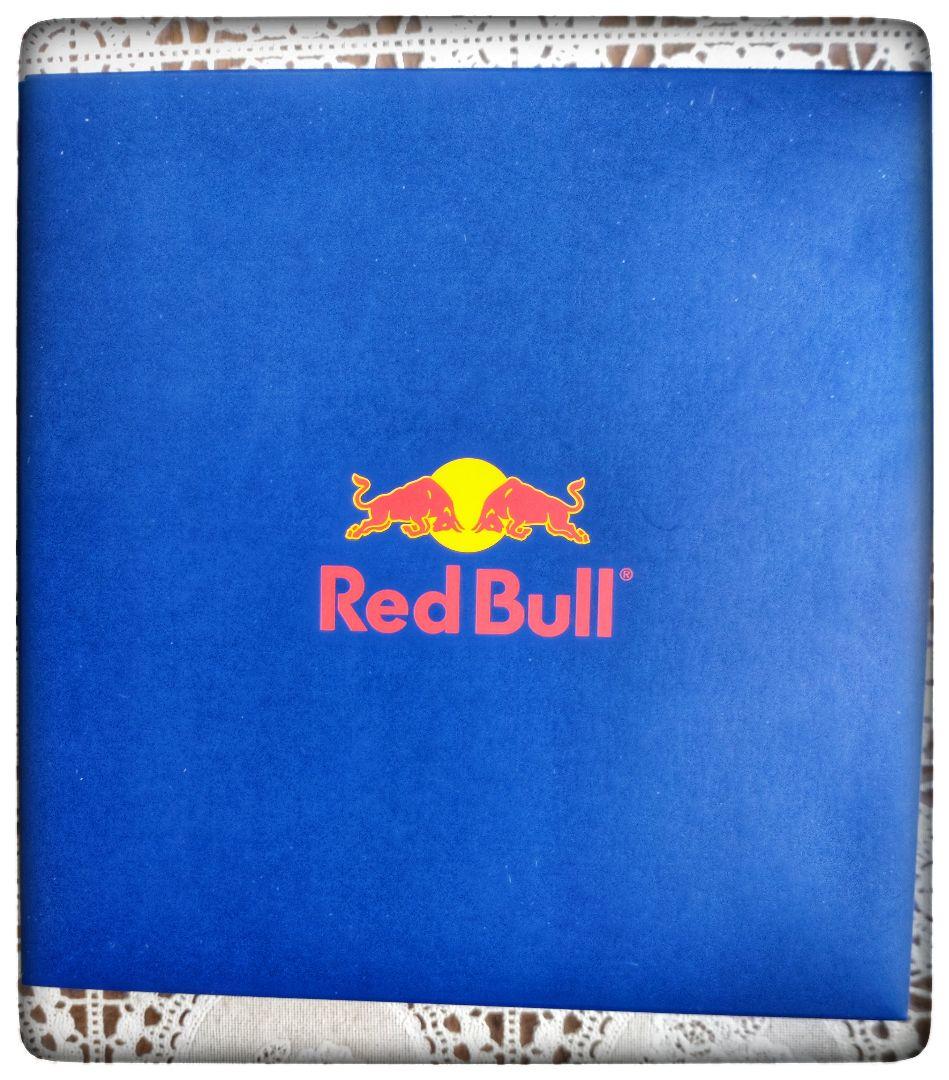 懸賞当選品　未開封　Red Bull 轟音東京 オリジナルヘッドセット　非売品
