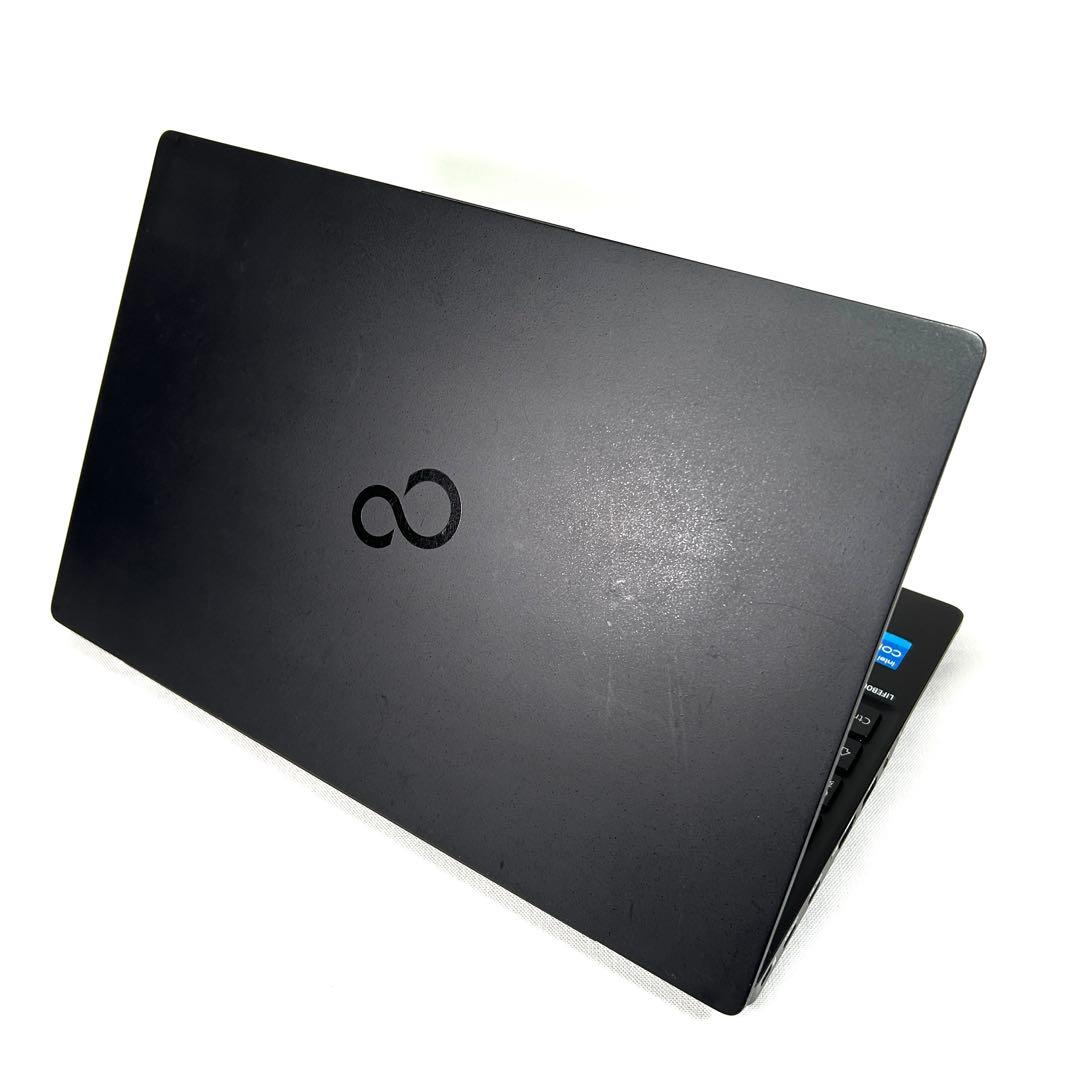 富士通 LIFEBOOK U9311/FX i5 256GB LTE SIM