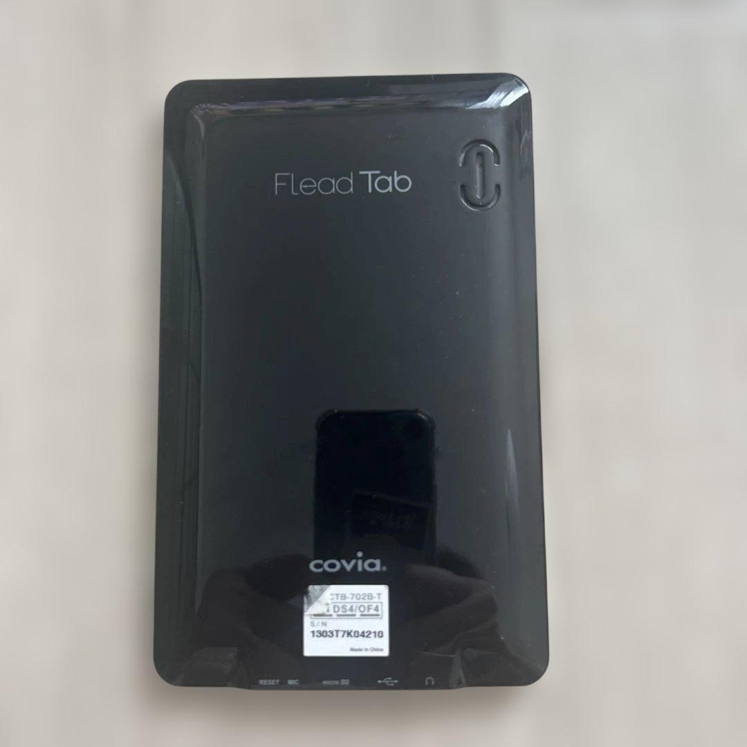 Androidタブレット、SIMフリー