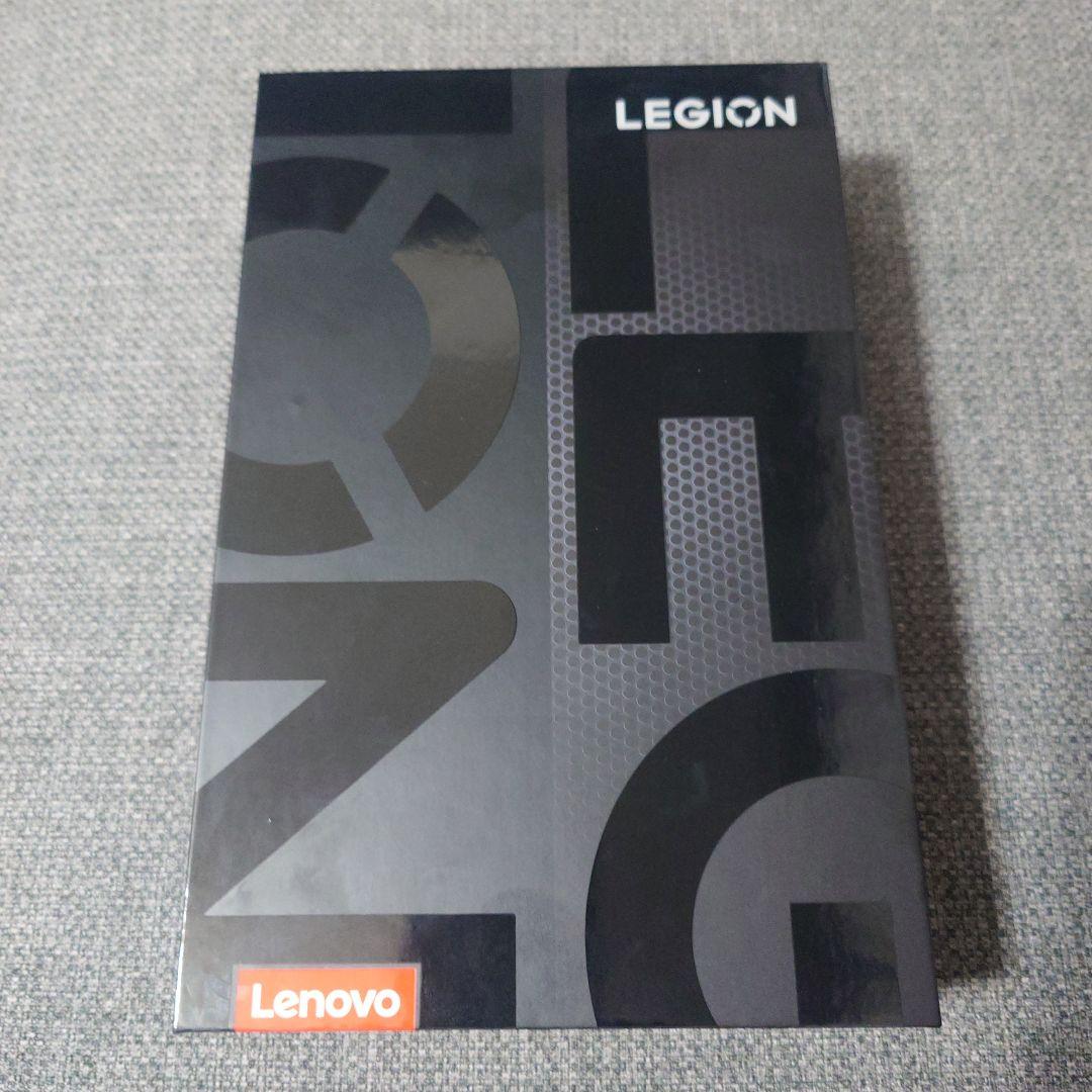 a*4様 Lenovo Legion Y700 2025 512GB+16GB