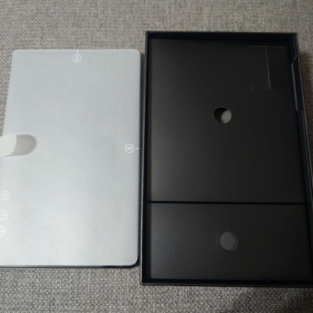 a*4様 Lenovo Legion Y700 2025 512GB+16GB