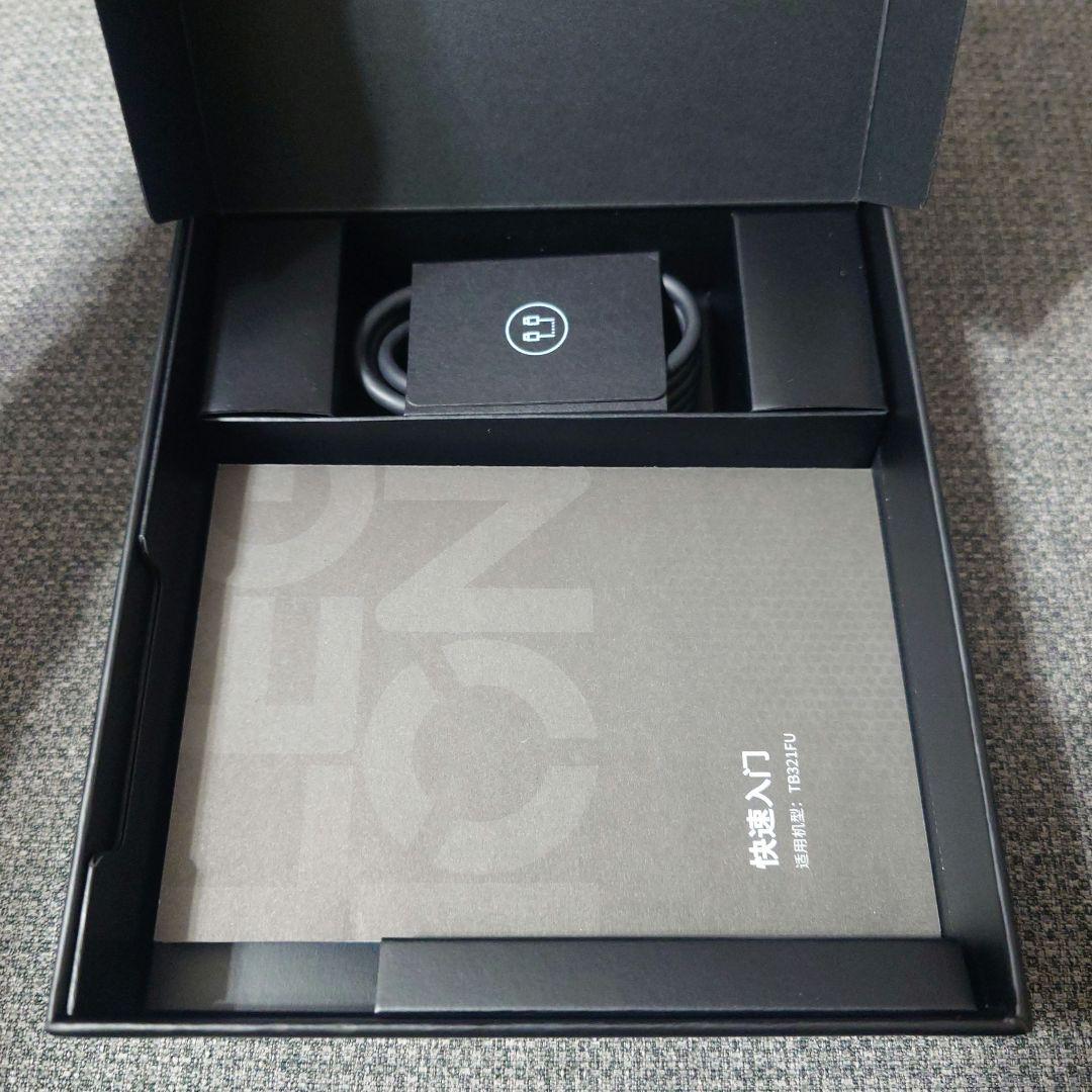 a*4様 Lenovo Legion Y700 2025 512GB+16GB