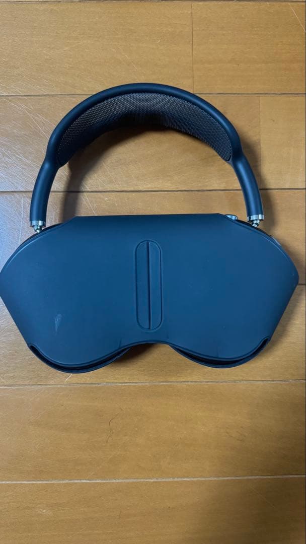 美品　Apple AirPods Max スペースグレー