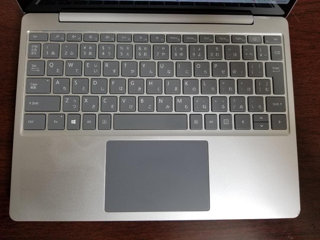 G51 Surface Laptop GO i5◆8◆SSD128GB◆12.4