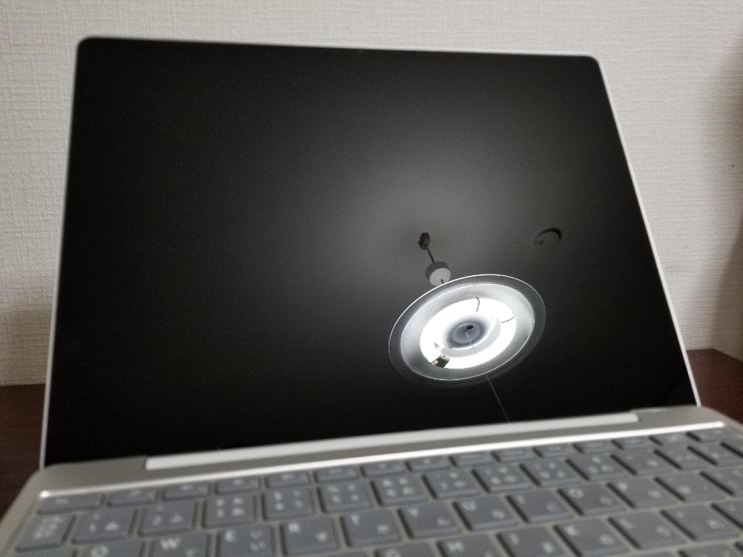 G51 Surface Laptop GO i5◆8◆SSD128GB◆12.4