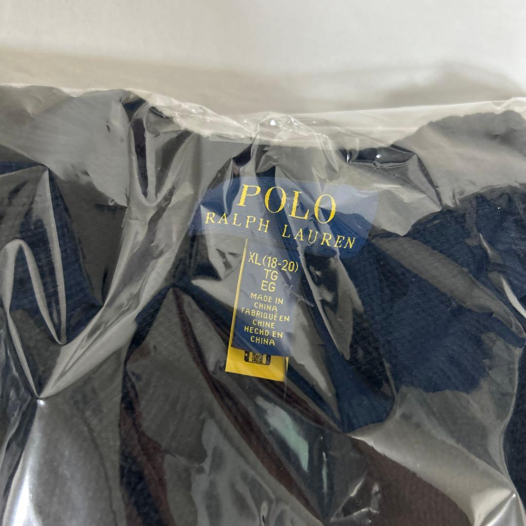 Polo Ralph Lauren ポロベア　セーター XL