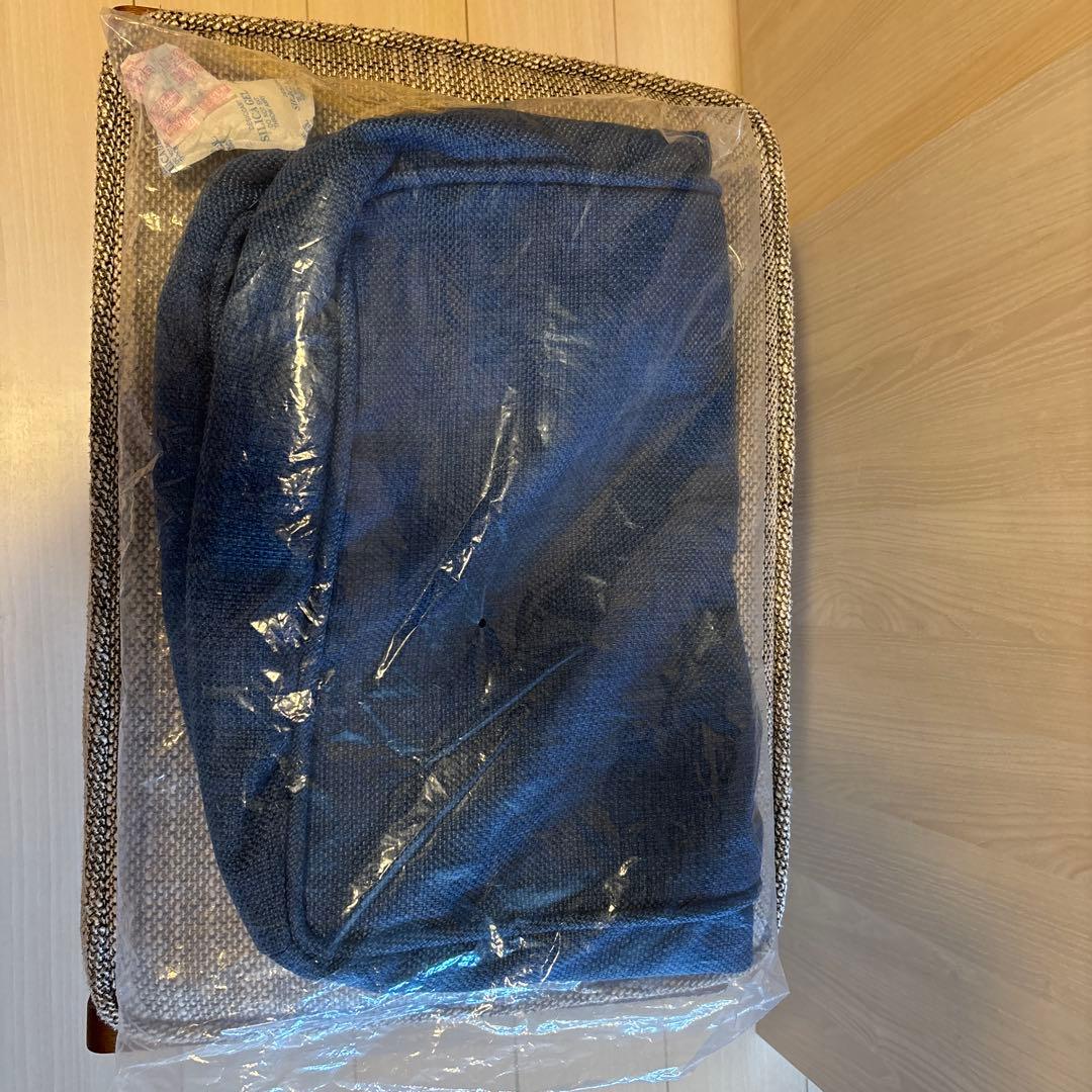 【unico】 ALBERO(アルベロ)　オットマン　別色カバーセット