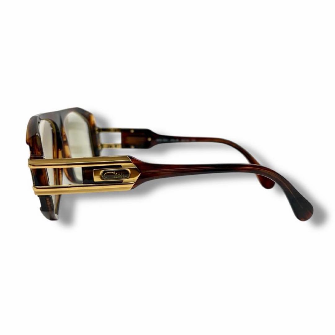 SL 　　Cazal カザール 163/1 LEGENDS 伊達メガ