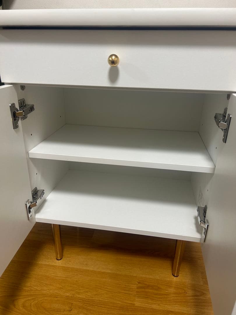 Francfrancエルドラド サイドボード