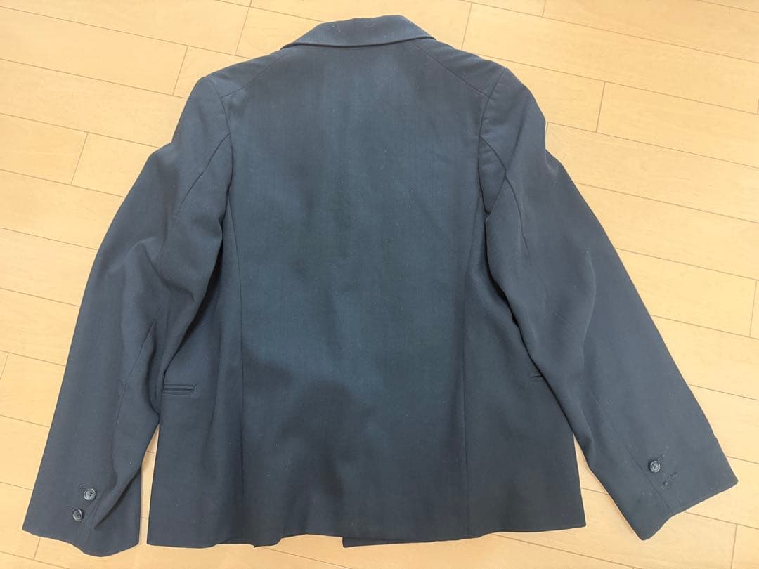 robe de chambre comme des garcons ジャケット