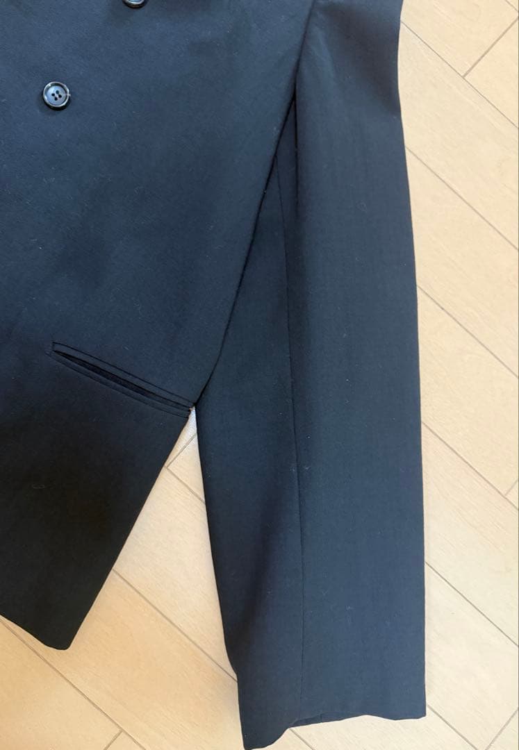 robe de chambre comme des garcons ジャケット