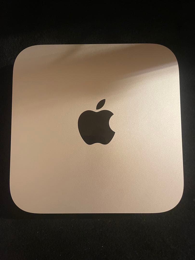 Macデスクトップ Apple Mac mini M2 8GB/256GB