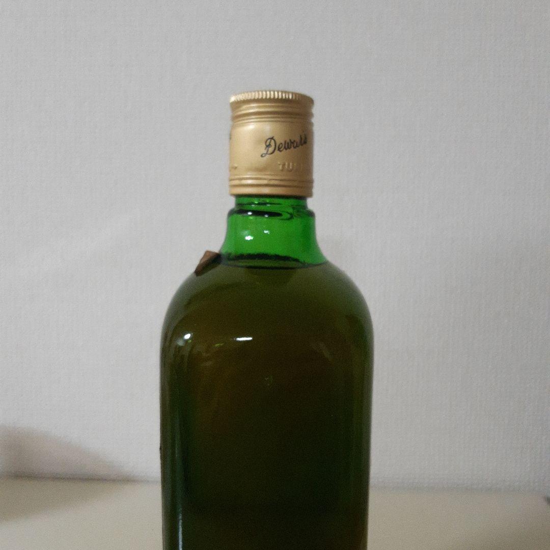 ニッカウヰスキー　デュワーズ・デラックス　760ml