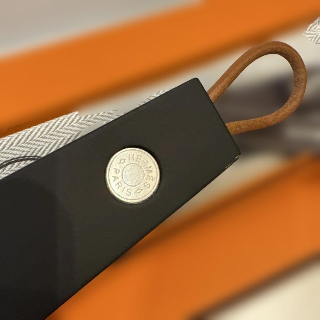 エルメス 靴べら