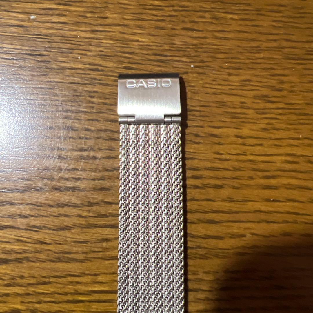 CASIO CLASICC A158WEM-7JF カシオクラシック 593