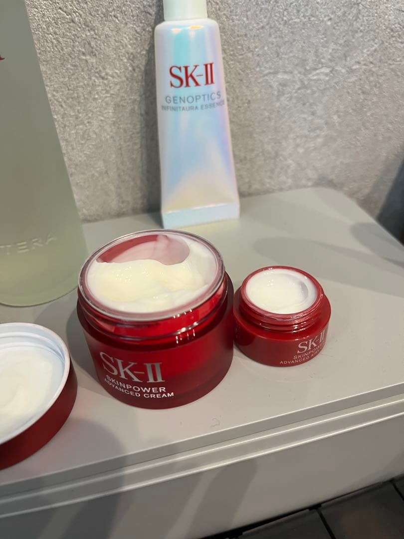 skⅡ ピテラ　ベストコレクション