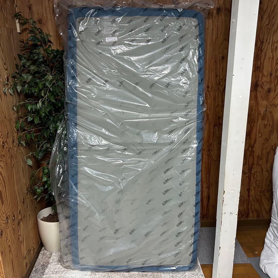 都内23区送料無料❗️ Koala シングルマットレス✨