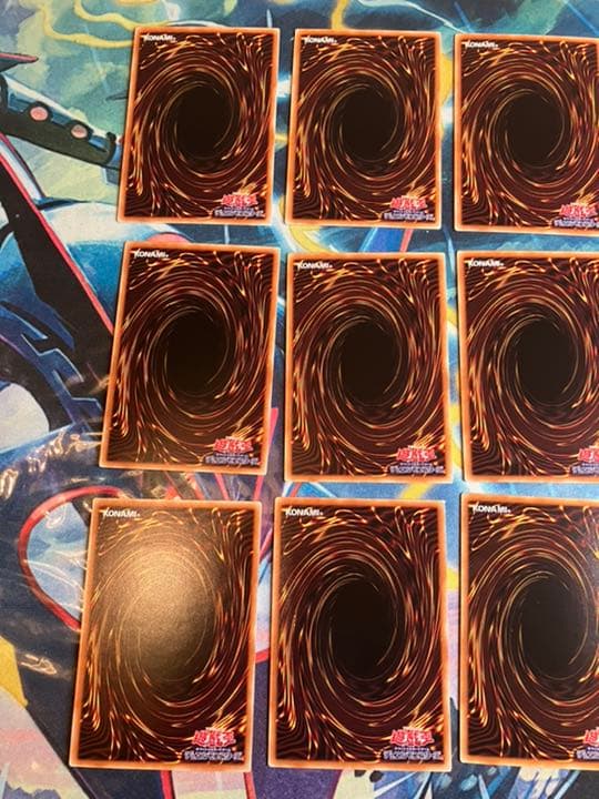 遊戯王　倶利伽羅天童　ホログラフィックレア　12枚セット