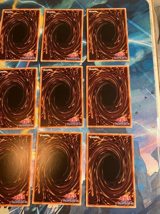 遊戯王　倶利伽羅天童　ホログラフィックレア　12枚セット