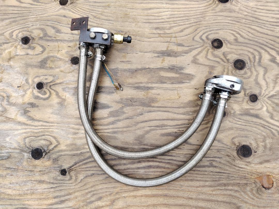 RBエレメント移動キット トラスト GREX