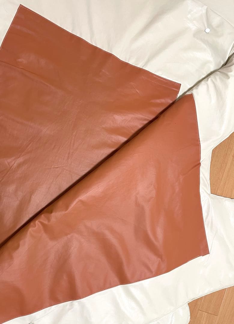 EUROPEAN LUXURY TREATMENT/岩盤浴マット/定価18万円