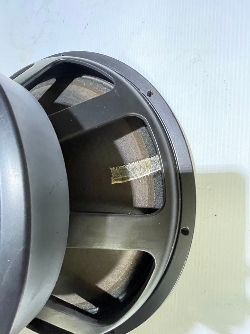 JBL 2225H ウーハー