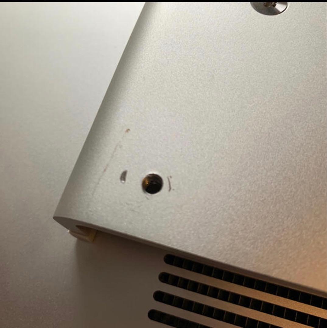 27インチ iMac Retina 5K ディスプレイモデル