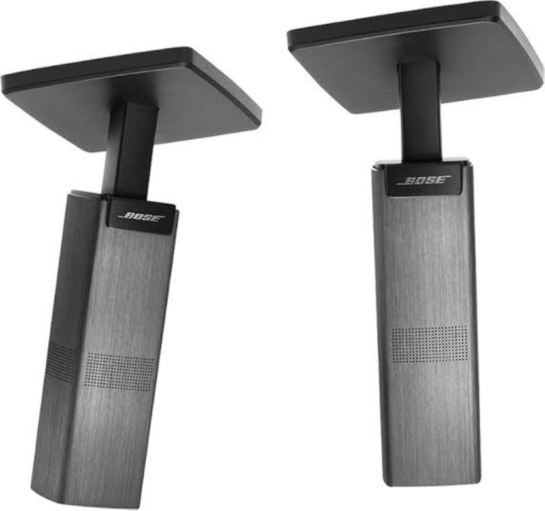 BOSE Lifestyle 650ホームシアターサウンドシステム（フルセット）