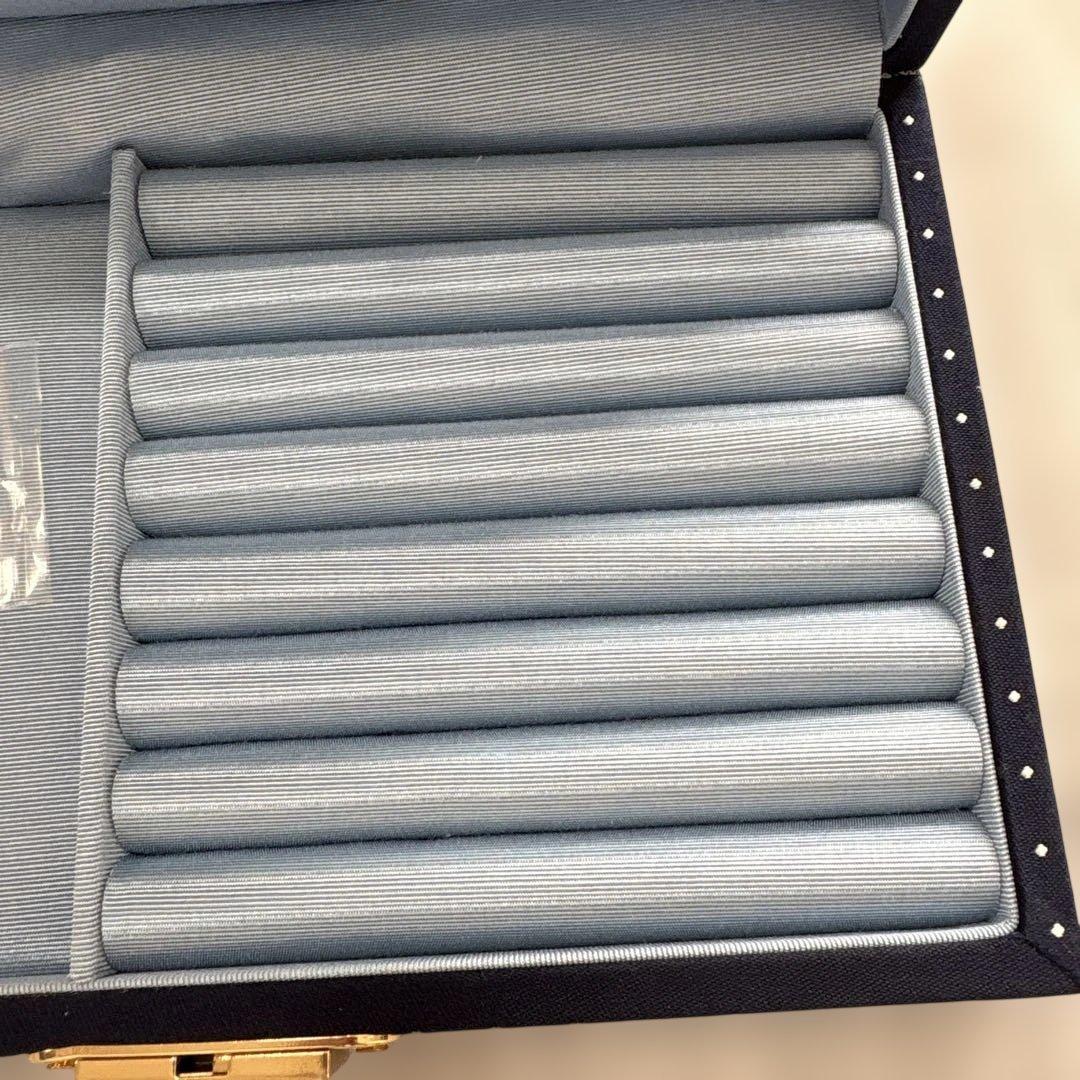 【新品未開封】GIGI オリジナル ジュエリーボックス　エストネーション　限定