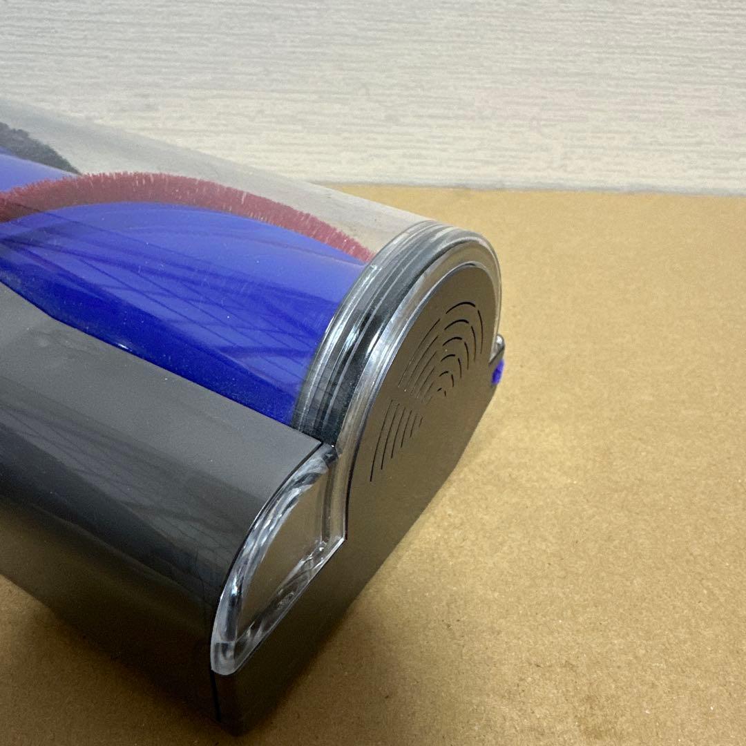 新品未使用 純正 Dyson V12付属 ダイレクトドライブクリーナーヘッド