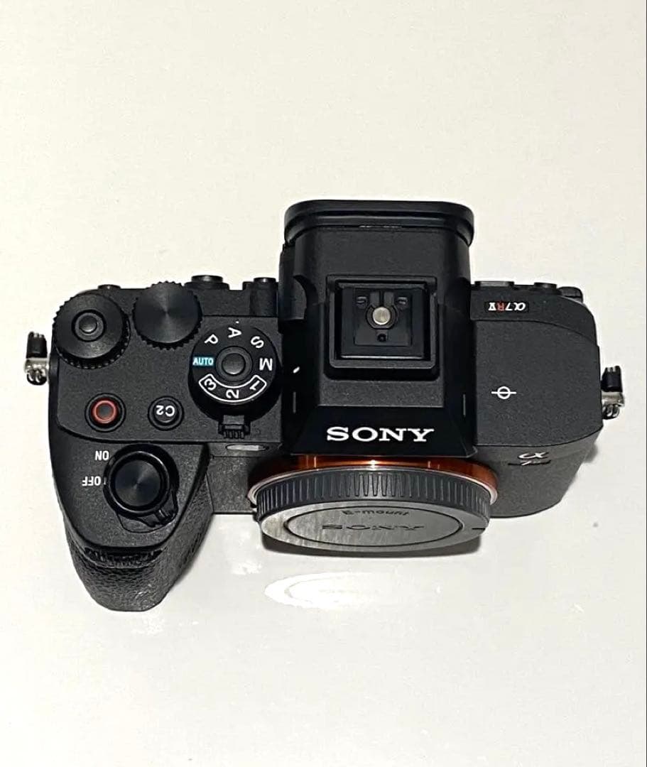 【lux♡】SONY α7RV ボディ
