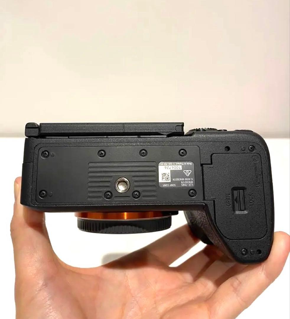 【lux♡】SONY α7RV ボディ