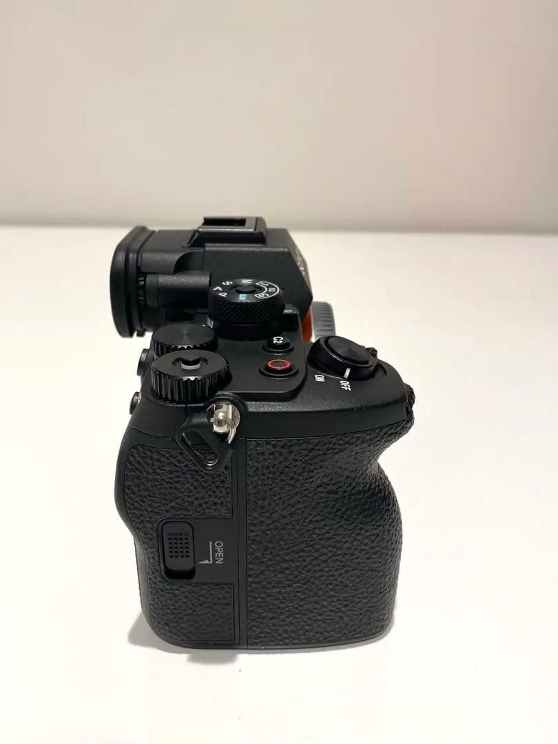 【lux♡】SONY α7RV ボディ