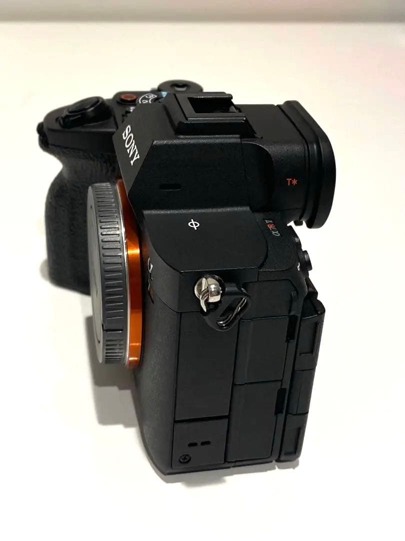 【lux♡】SONY α7RV ボディ