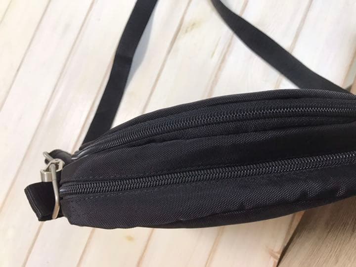 ジョルジオ　アルマーニ　ゴルフ　ドラムバッグ　レア　畳めるバッグ