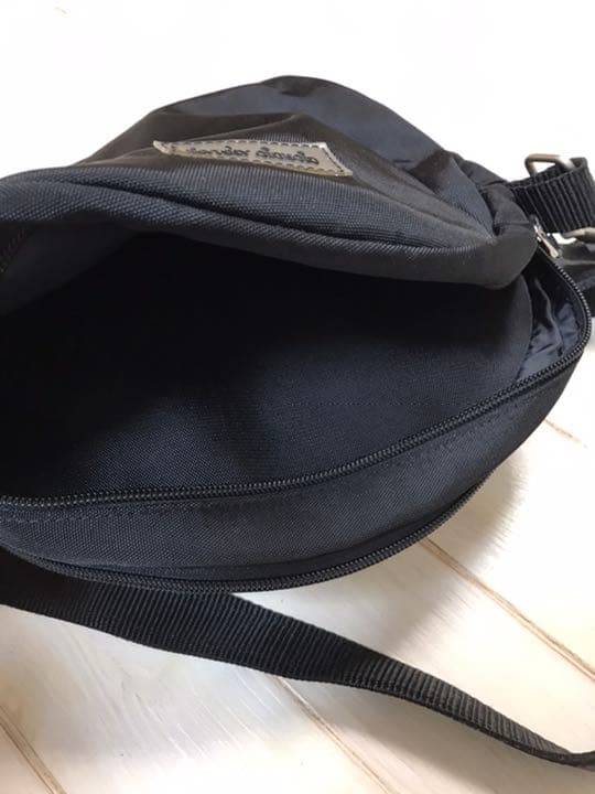 ジョルジオ　アルマーニ　ゴルフ　ドラムバッグ　レア　畳めるバッグ