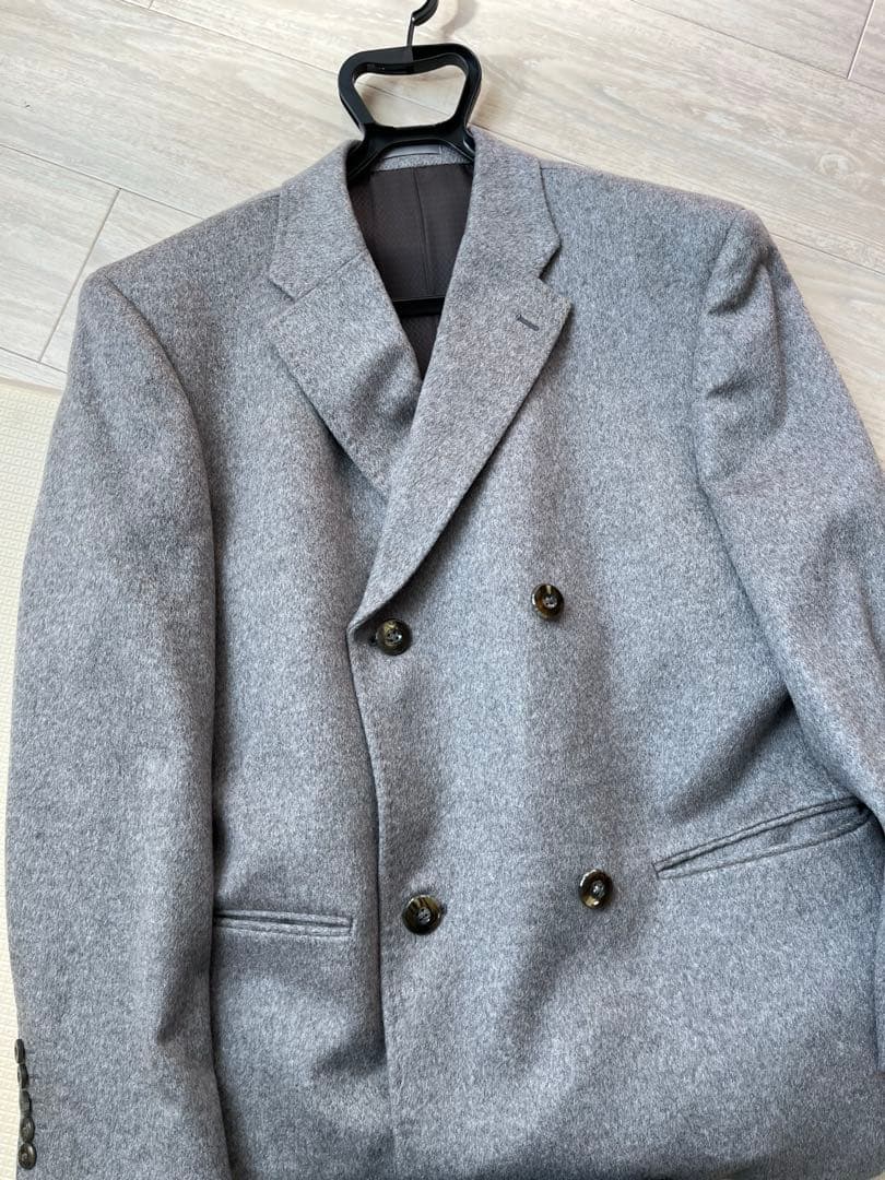 PIACENZA(ピアツェンツァ) カシミヤ100%