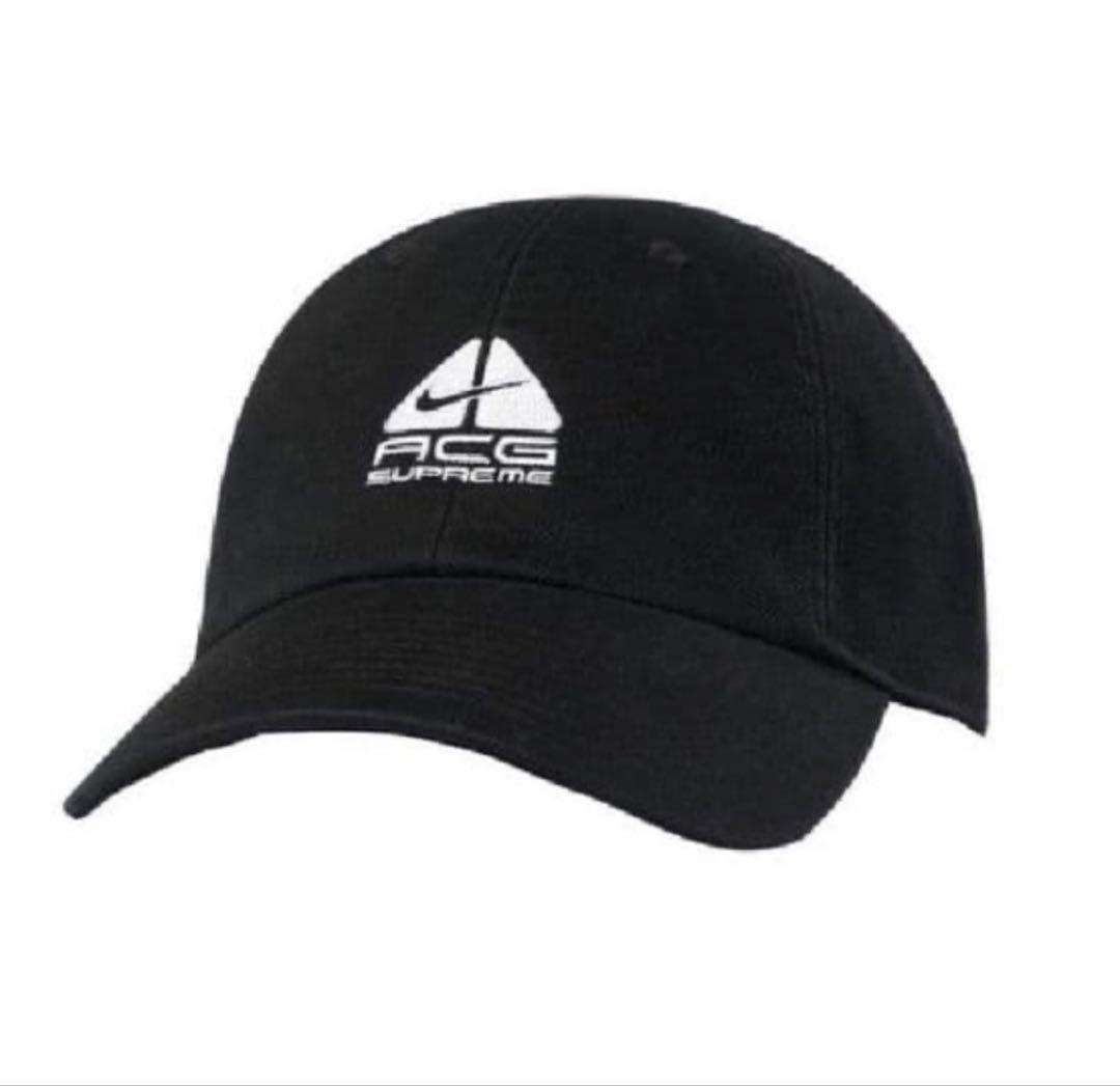 帽子 Supreme Nike ACG Denim 6-Panel