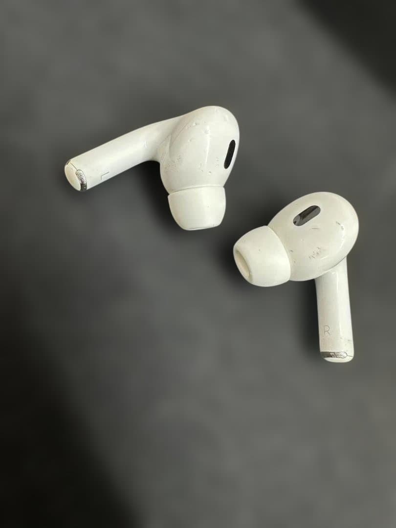 動作良好 Apple AirPods Pro 第2世代 USB-C A3048