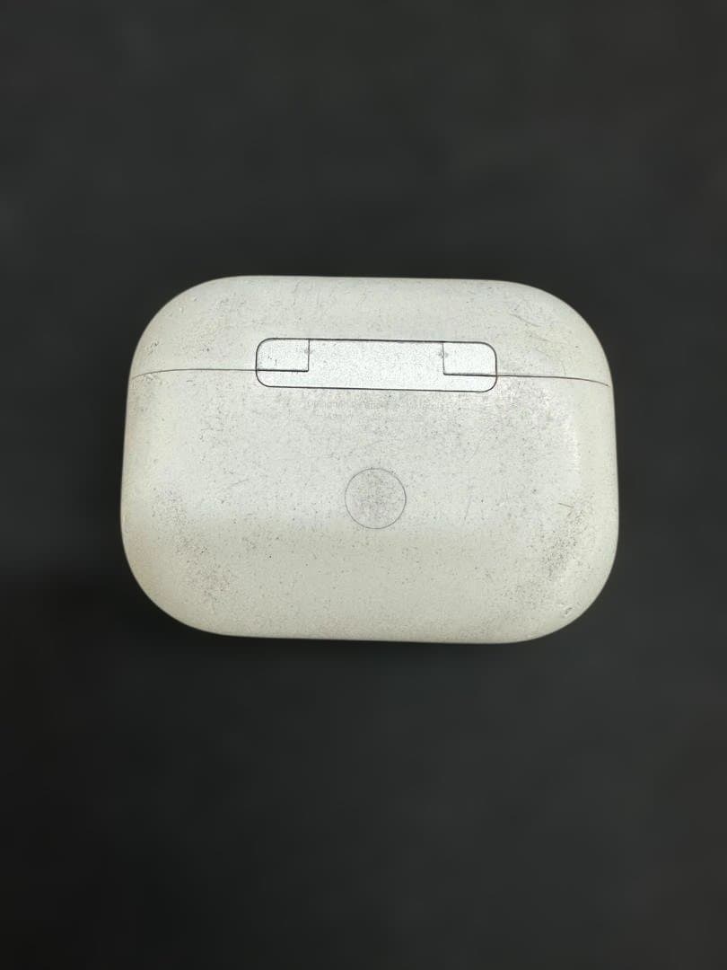 動作良好 Apple AirPods Pro 第2世代 USB-C A3048