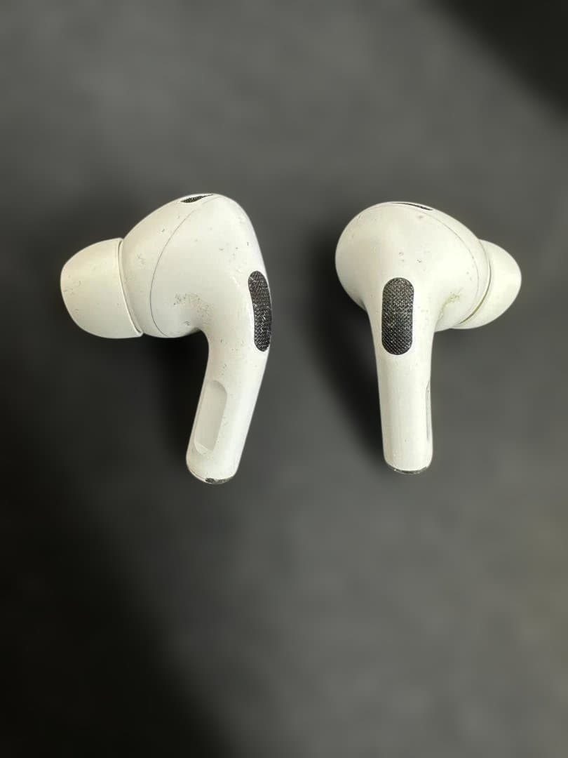 動作良好 Apple AirPods Pro 第2世代 USB-C A3048