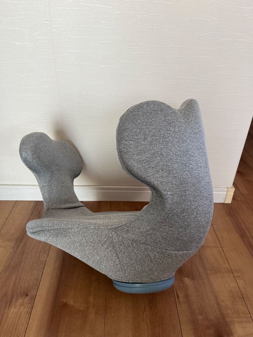 サークルバランス ヨガバランス開脚チェア　カバー付き 箱あり