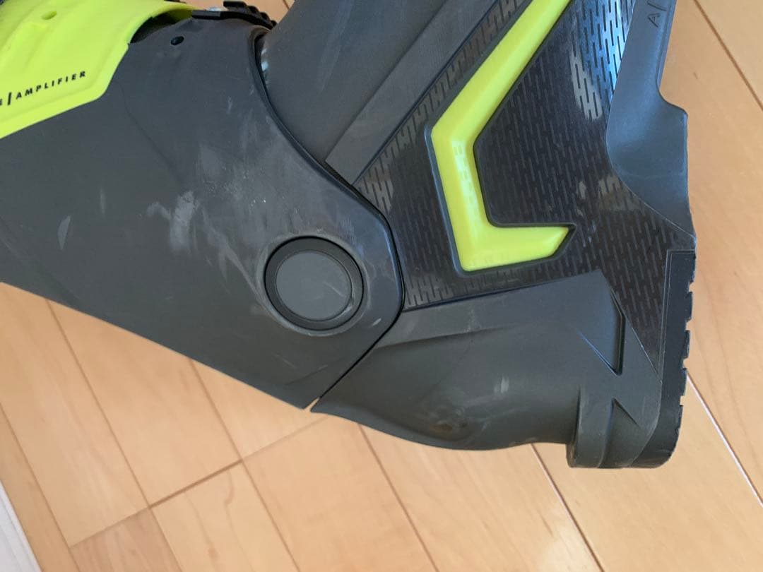 サロモン　S/MAX110 26.0 26.5 スキーブーツ　SALOMON