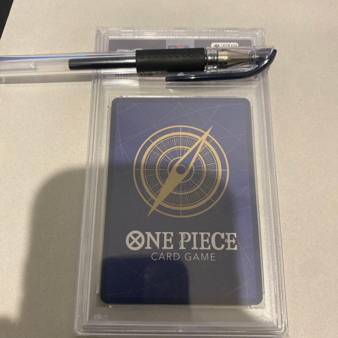 即購入可❗️花魁ヤマト　psa10