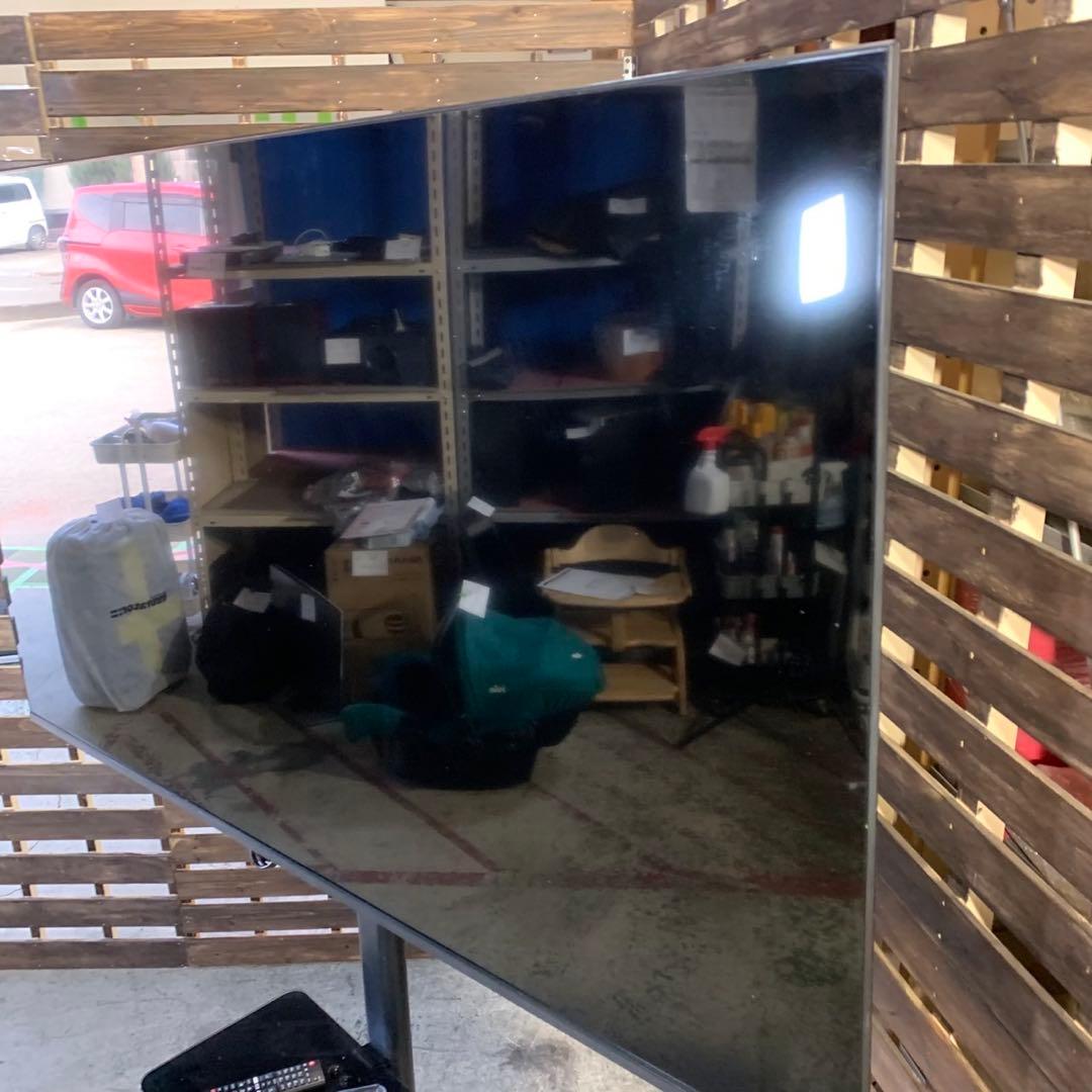 G081⭐︎ ASTEX 65インチ AI-S65K