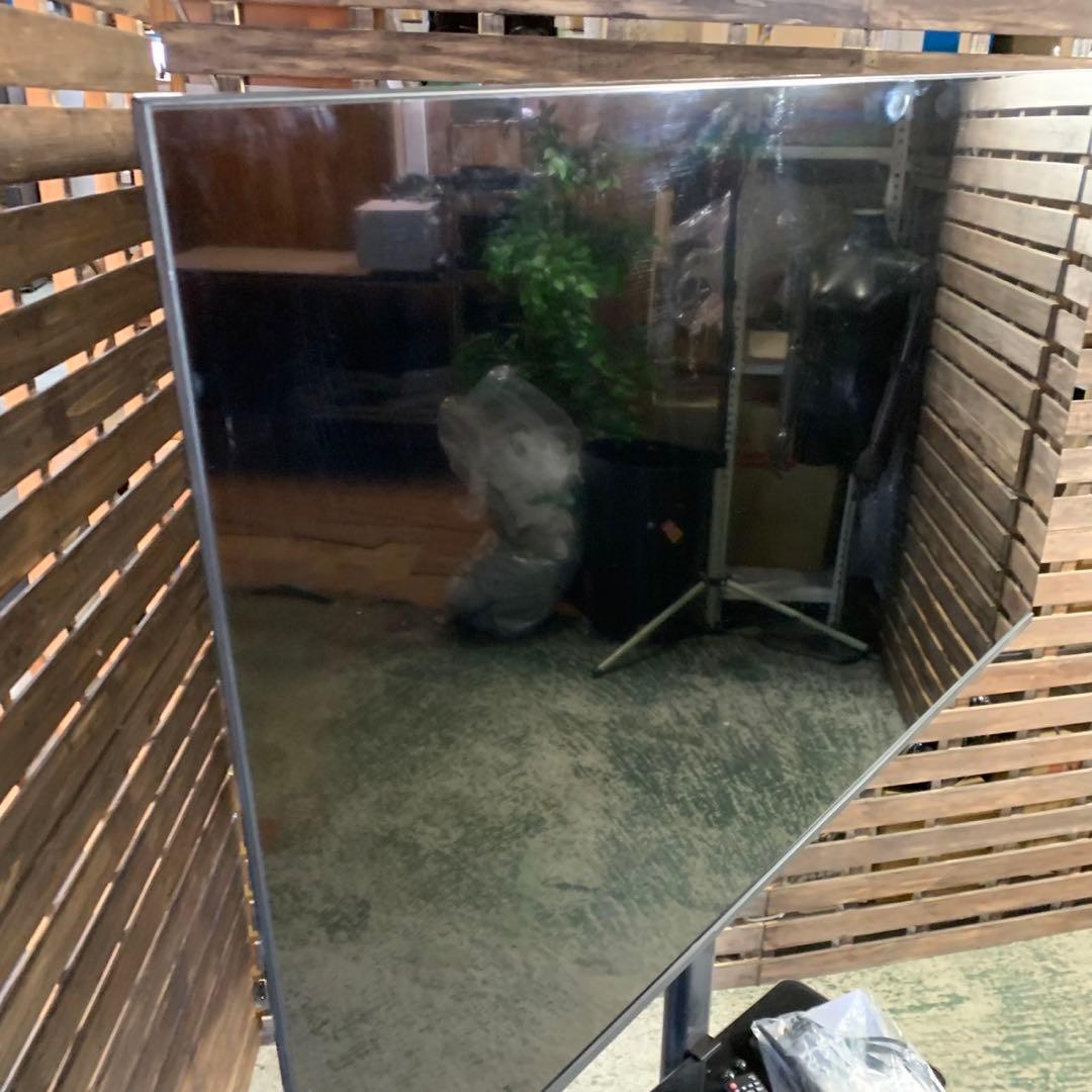 G081⭐︎ ASTEX 65インチ AI-S65K