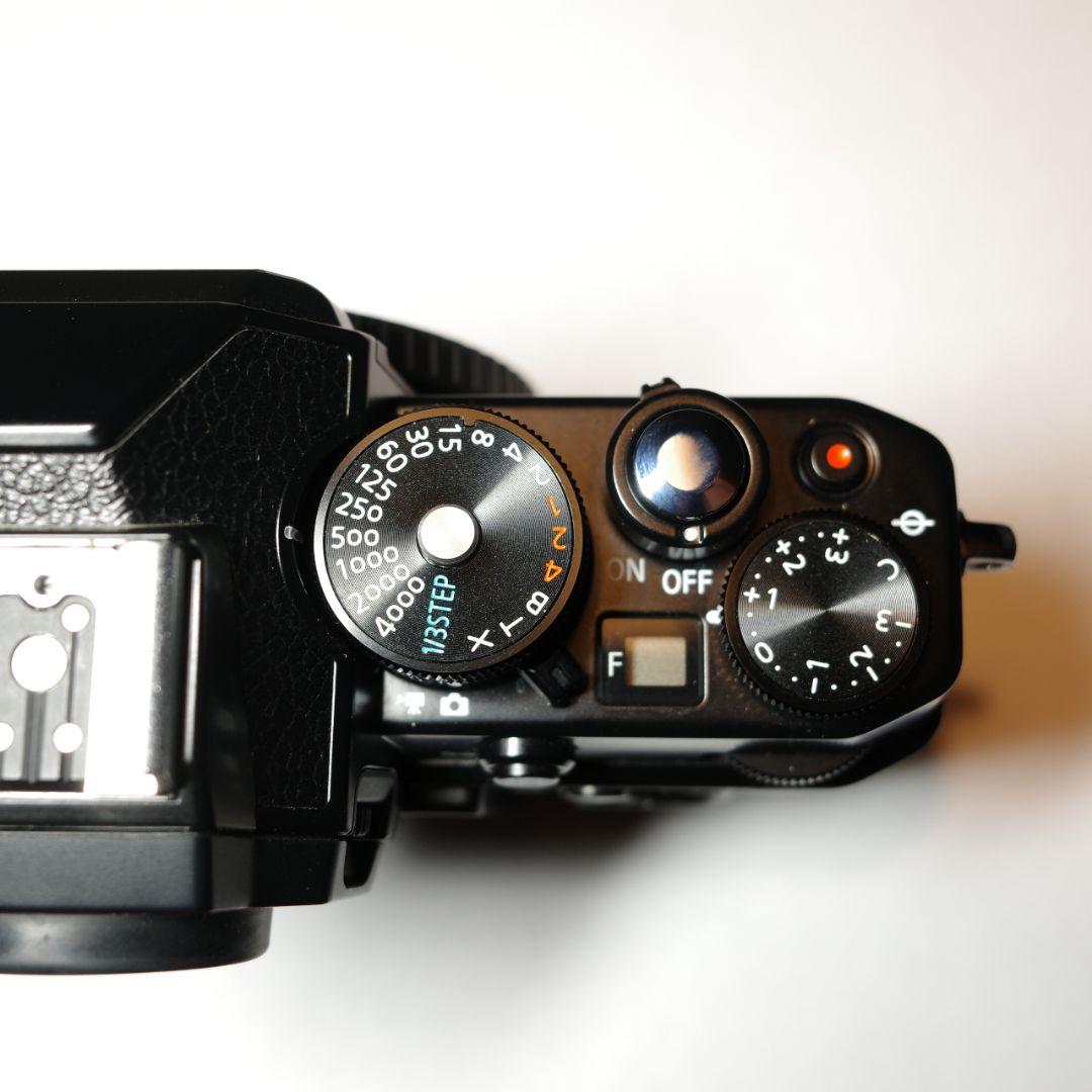 Nikon Z fc ミラーレスカメラ