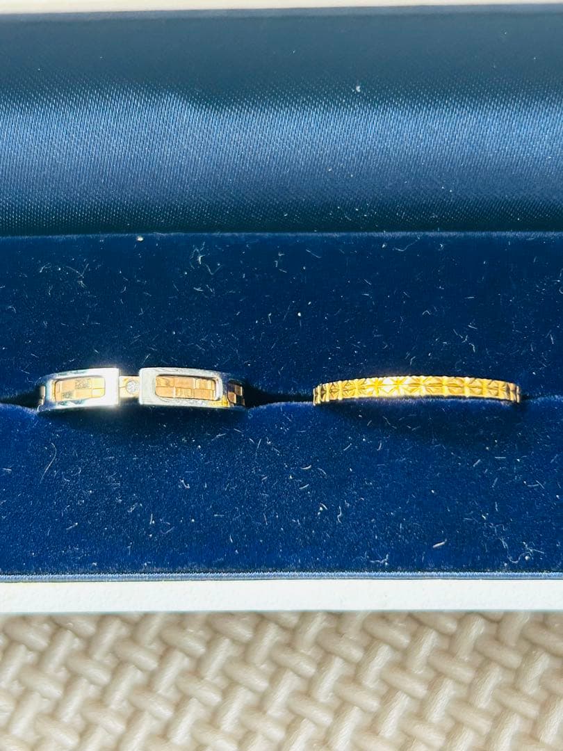 遺品整理 ネックレス ブレスレット リング ゴールド パール 真珠