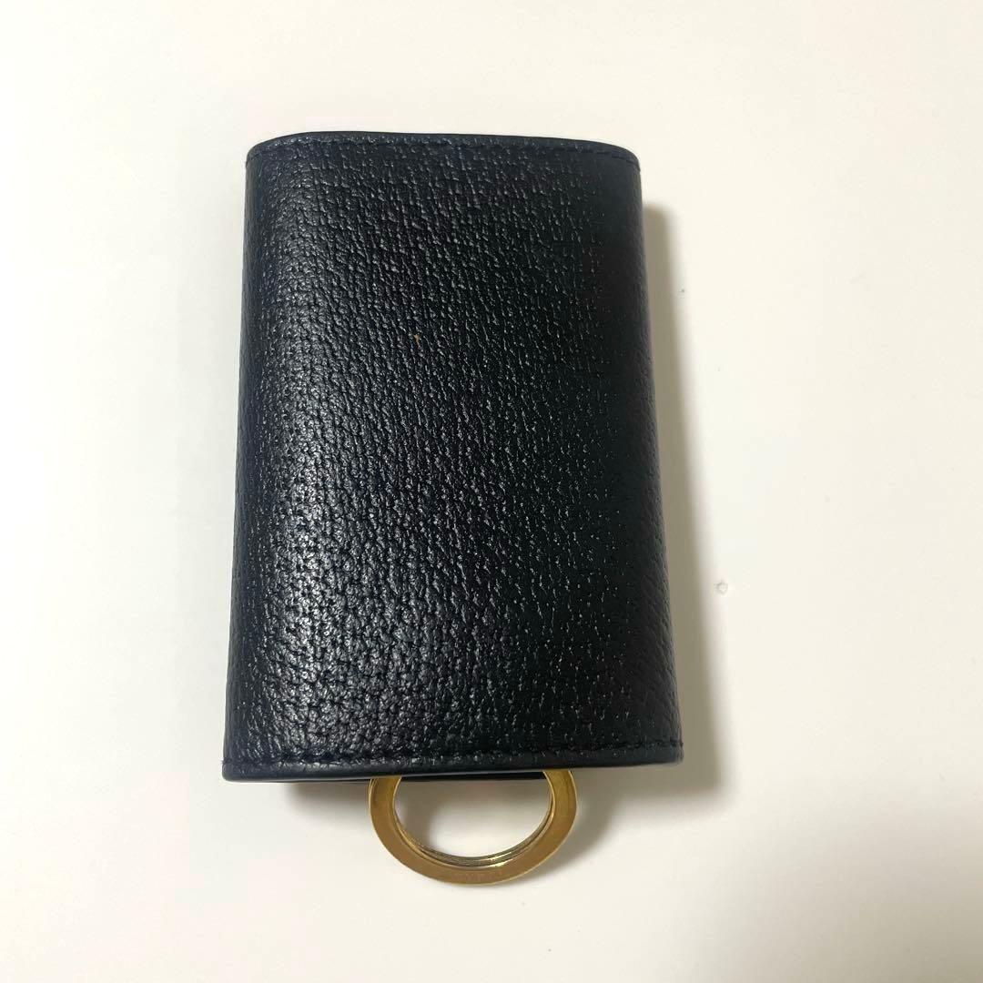 Gucci 6連キーケース