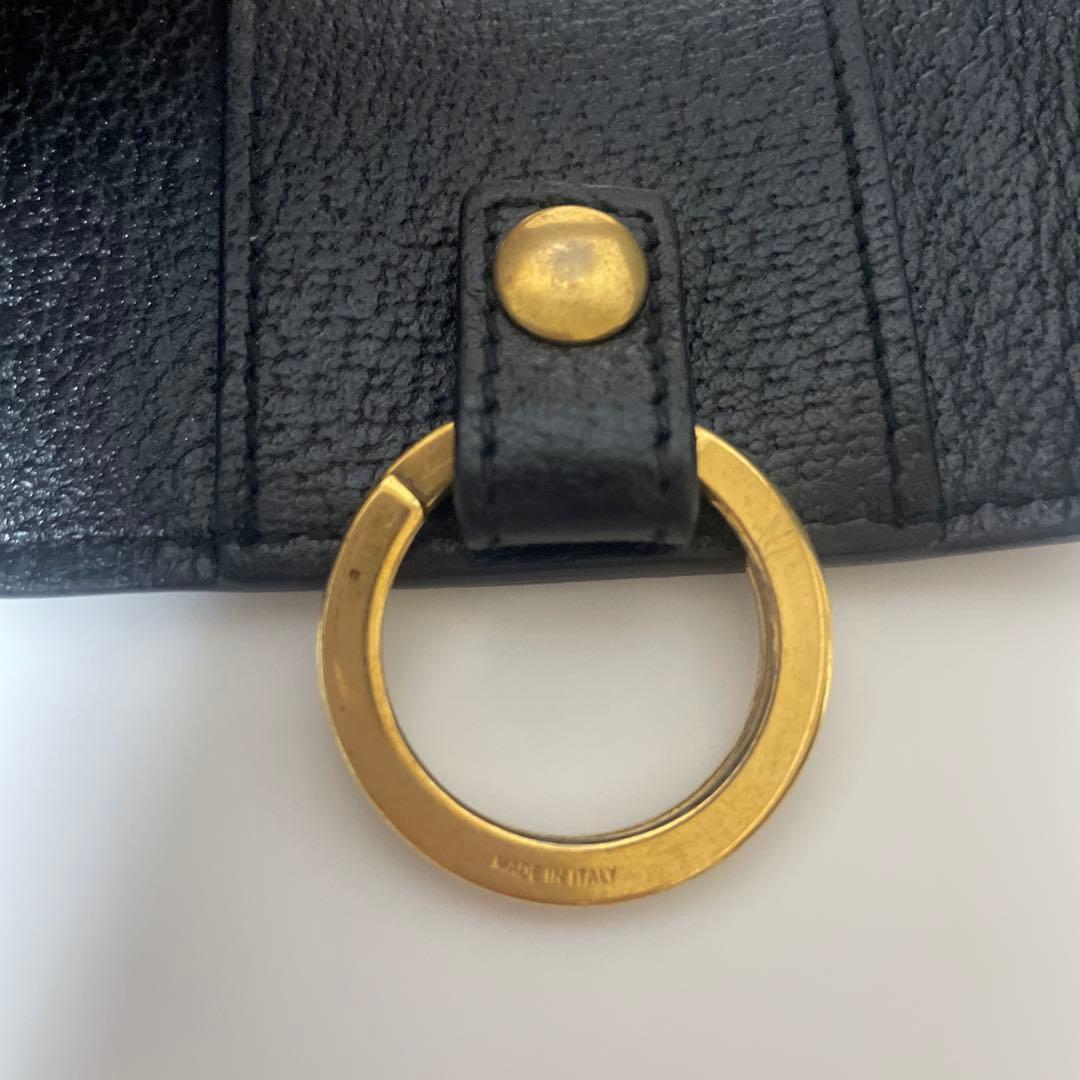 Gucci 6連キーケース